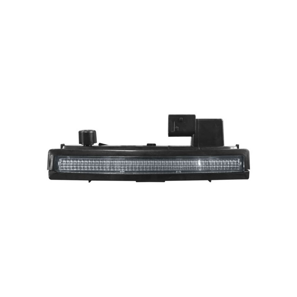 Lanterna LED Maria Tapa Sol Scania NTG BL Fibras