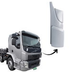 Coluna Frontal Volvo VM 2015 - Boff Plástico