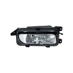 Farol Auxiliar Mercedes Actros 2010-2016 Bonfanti c/ Conector