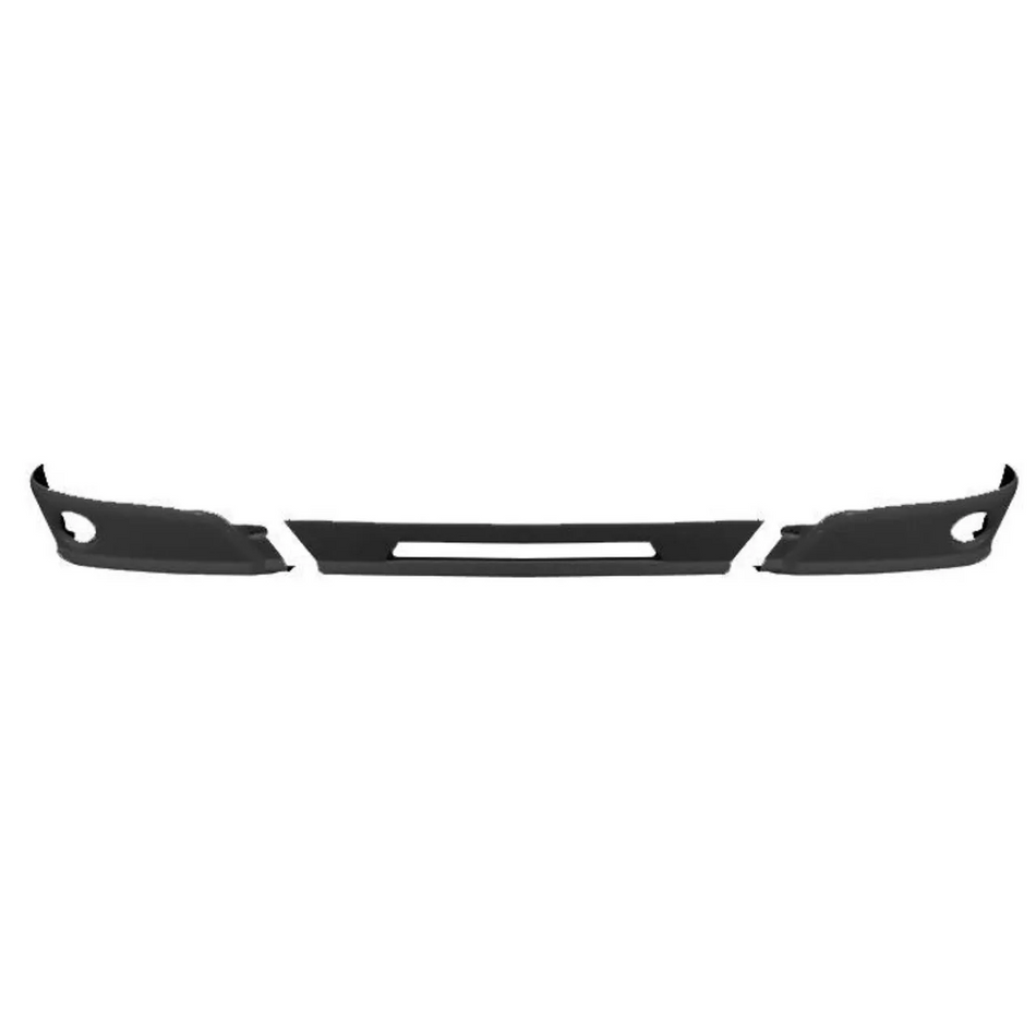 Spoiler Mercedes-Benz Atego Original 14cm Plástico