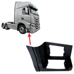 Caixa do Estribo Iveco S-Way Lado Esquerdo/Direito