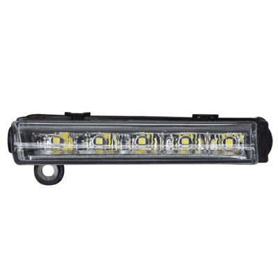 Farol Auxiliar Mercedes-Benz Actros (2017 a 2020) - Com conector