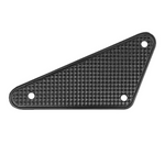 Pisante Para-choque Scania 112 113 T BL Fibras