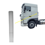 Lateral Traseiro Cabine DAF XF 106 Boff LE/LD