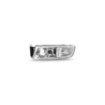 Farol Auxiliar de Neblina MAN TGX VW Meteor Original