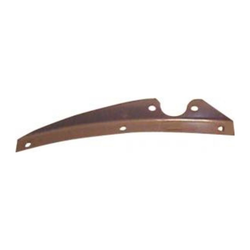 Suporte Para-lama Superior Scania T R 113 Tração - Boff