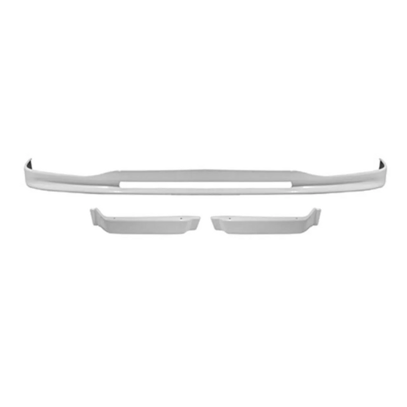 Spoiler Mercedes-Benz Axor 1933 2036 2644 BL Fibras
