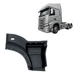 Caixa do Estribo da Roda Iveco S-Way LE/LD