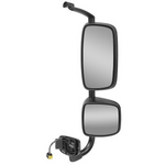 Espelho Retrovisor Convexo DAF XF 2020-2024 Fabbof
