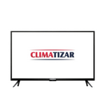 Smart TV 19" 24" Caminhão Android 12 Quadrivolt WiFi
