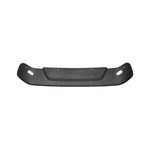 Lâmina Frontal Iveco Vertis 90V16 90V18 130V18 130V19 Fibra