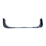 Spoiler Para-choque Volvo New FH FM com Borracha