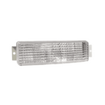 Lanterna Pisca Dianteiro Ford Cargo Original