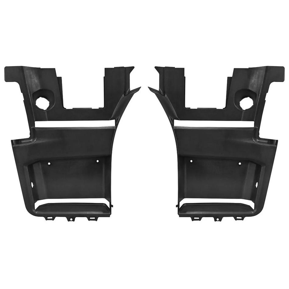 Estribo Scania NTG Plástico BL Fibras