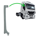 Coluna Externa Cabine Iveco Hi-Way LE/LD - BL Parts