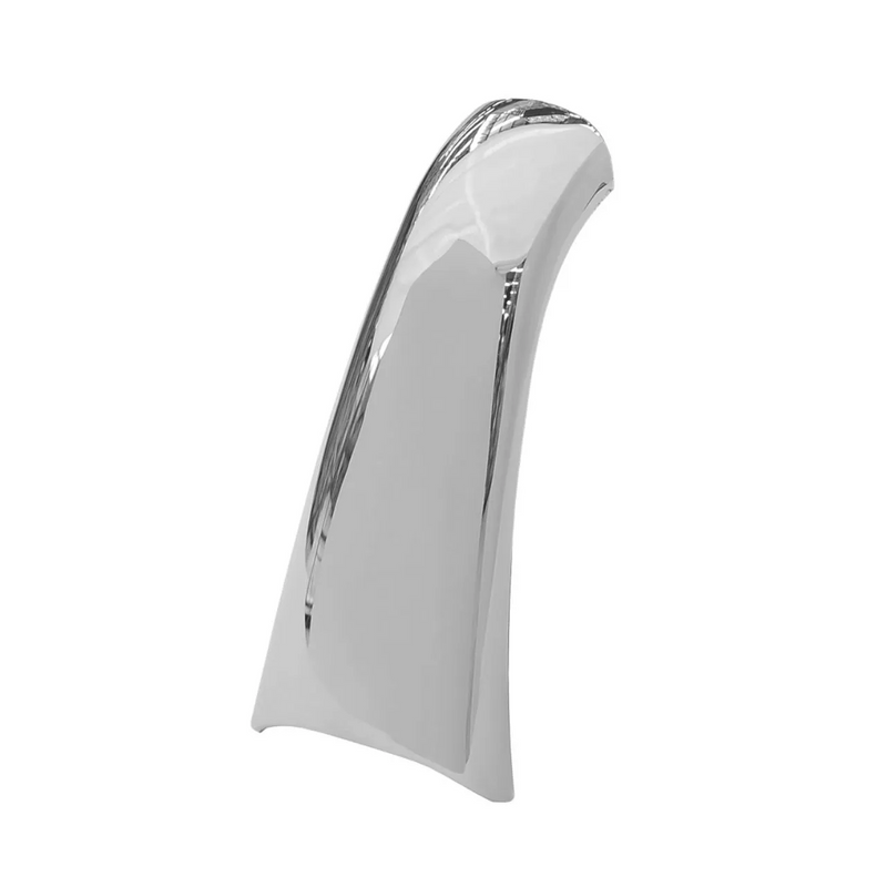 Capa Cromada Maçaneta Scania S4 S5 P G R Inox