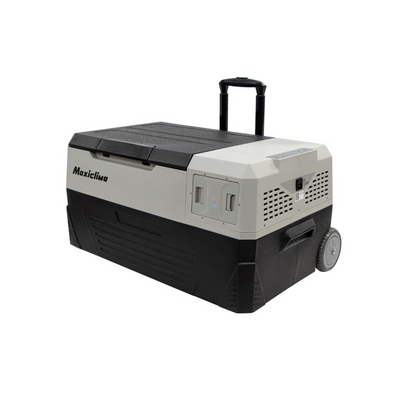 Geladeira Interna com Rodas 38L - Maxiclima X-Travel