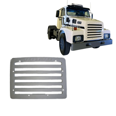 Grade do Capô Volvo N10 / N12 – Turbo / Intercooler - VEDL