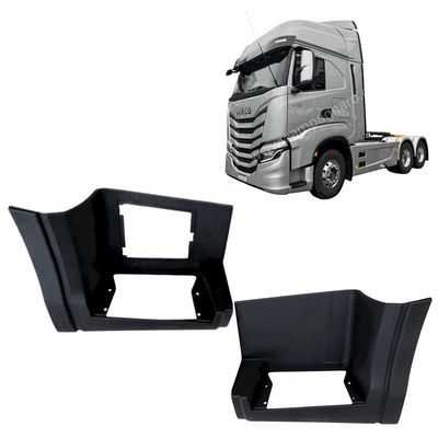 Caixa do Estribo Iveco S-Way
