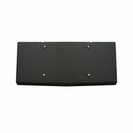 Suporte Placa Dianteira Ford Cargo 2012 BL Fibras