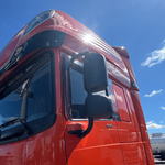 Espelho Retrovisor Convexo DAF XF 2020-2024 Fabbof