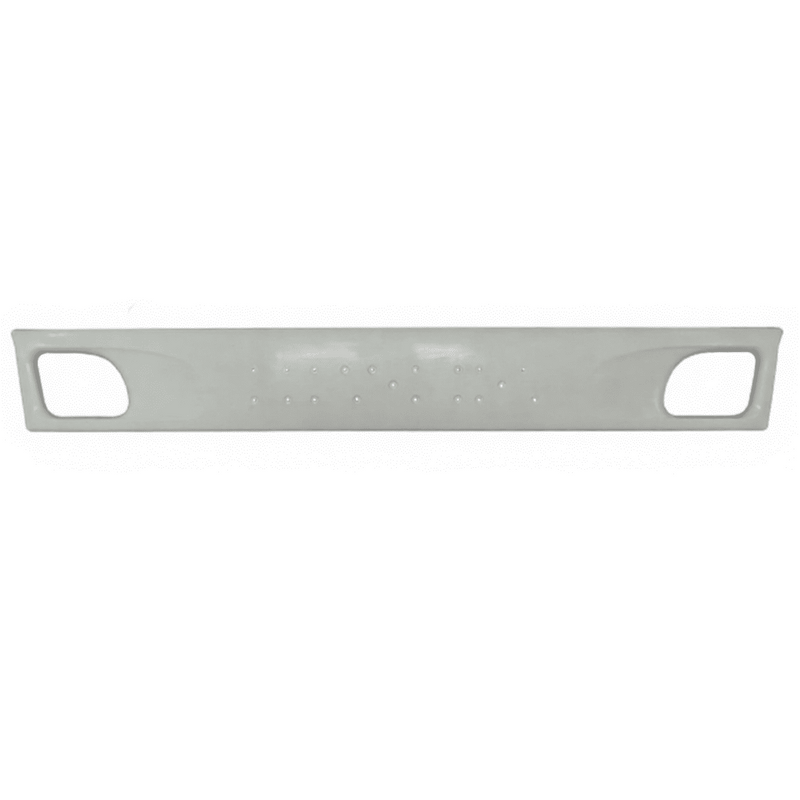 Chapa Emblema Scania Série 4 P/R 94/114/124 Metal