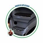 Acabamento Estribo Scania NTG Cabine R Plástico PP