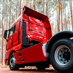Side Skirt Lateral VW Meteor Premium 3600mm Euro 6
