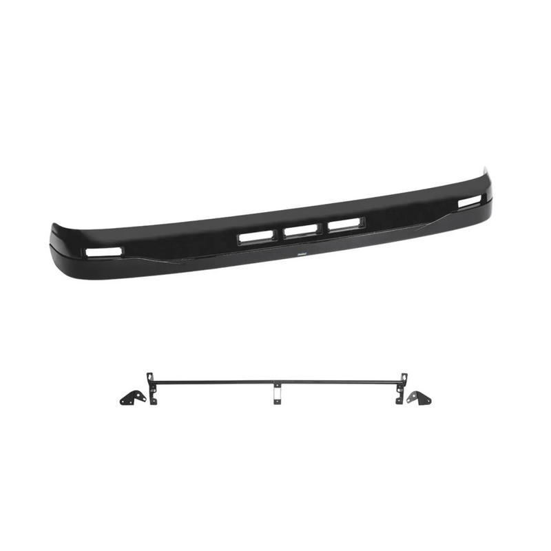 Tapa Sol Scania P G R Highline Streamline 2014-2018 c/ Suporte