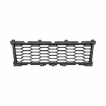 Tela Para-choque Central Volvo VM 2014 acima BL Fibras