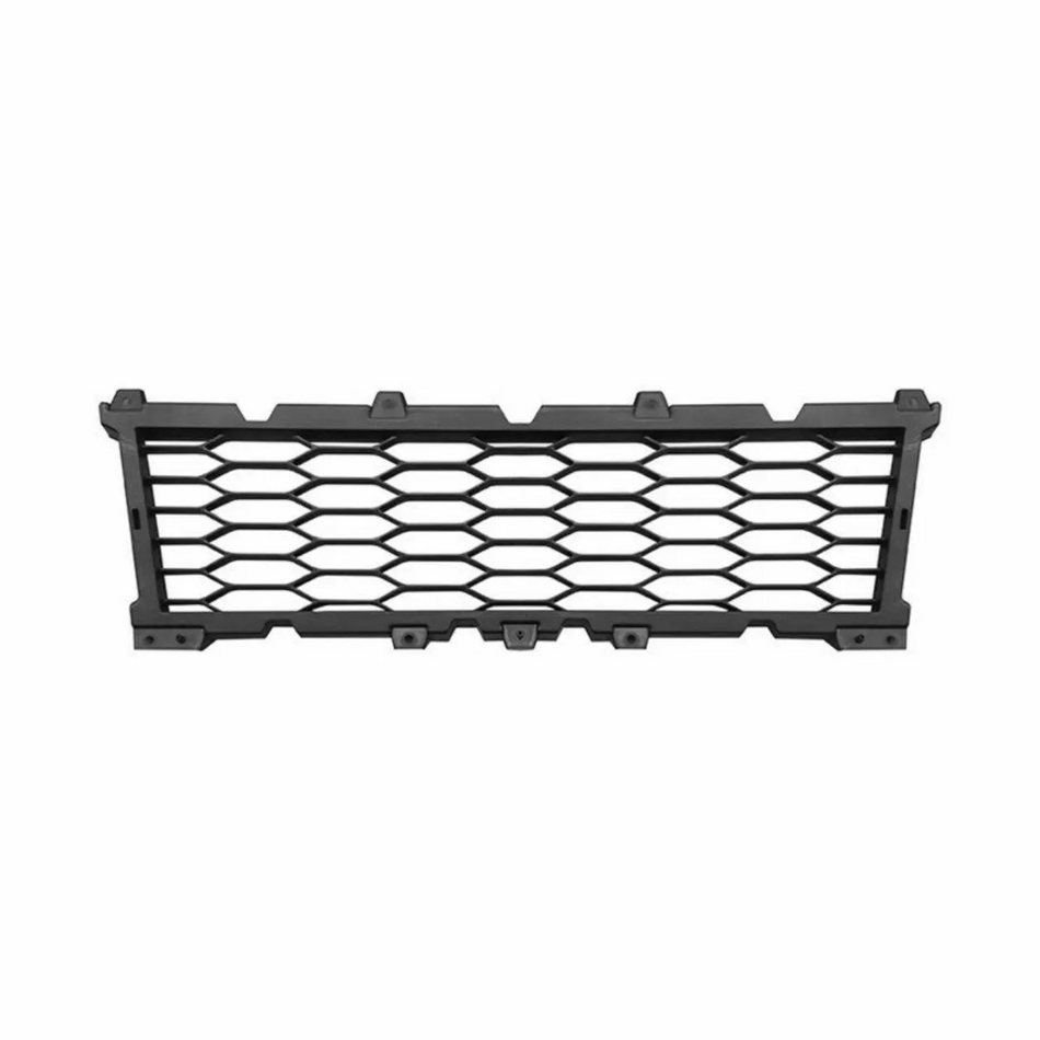 Tela Para-choque Central Volvo VM 2014 acima BL Fibras