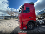 Calha de Chuva Volvo FH NH FM Globetrotter até 2009