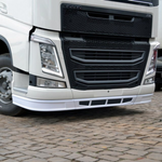 Spoiler Volvo New FH 17cm BL Fibras
