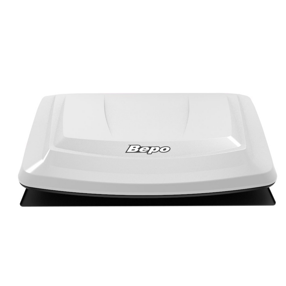 Climatizador Bepo Revolution I Scania Série 6 NTG 24V