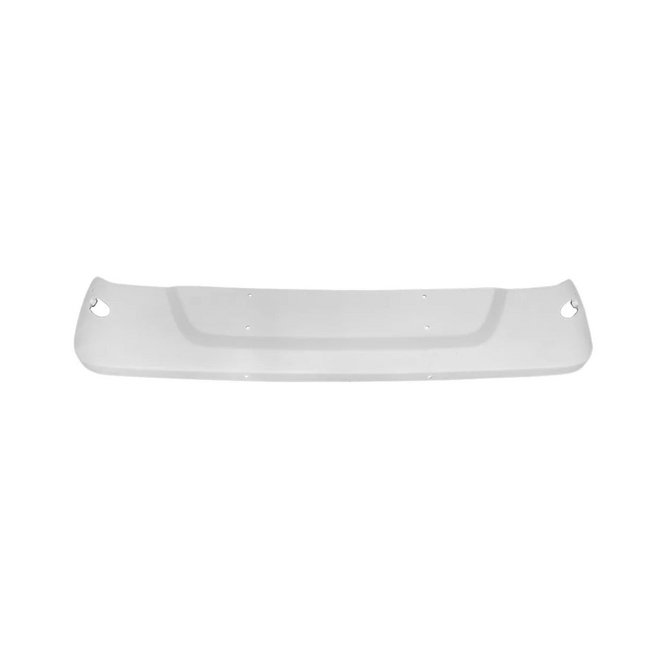 Lâmina Frontal Iveco Vertis 90V16 90V18 130V18 130V19 Fibra