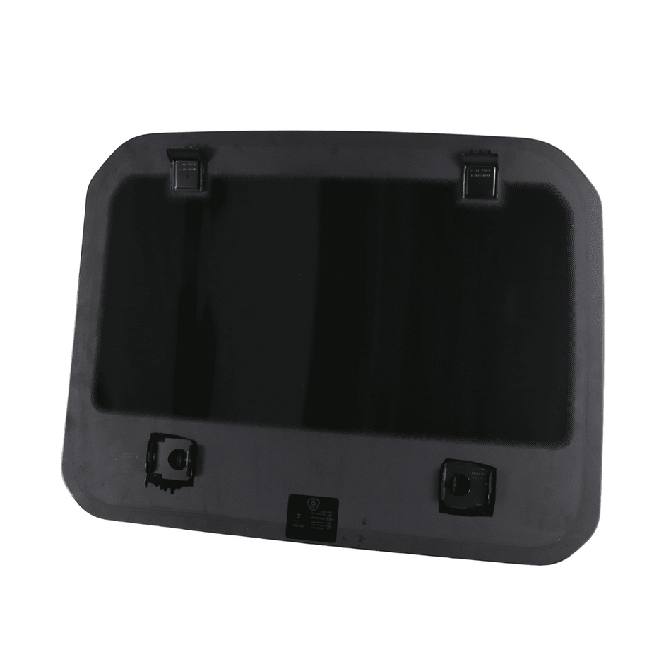 Teto Solar Scania NTG Kit Completo com Cortina