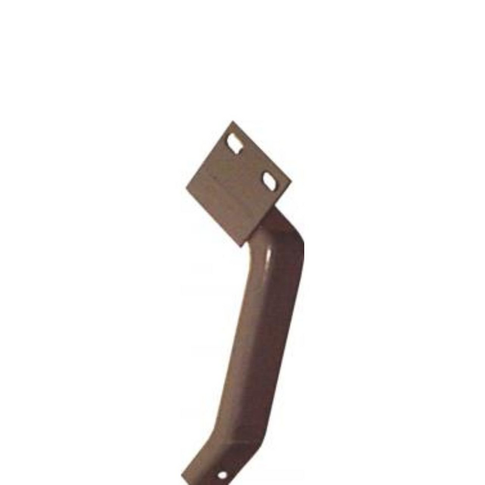 Suporte Para-lama Ferro U Scania T R 112 113 - Boff