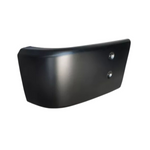 Para-choque Mercedes-Benz HPN 1620 Ferro Amalcaburio
