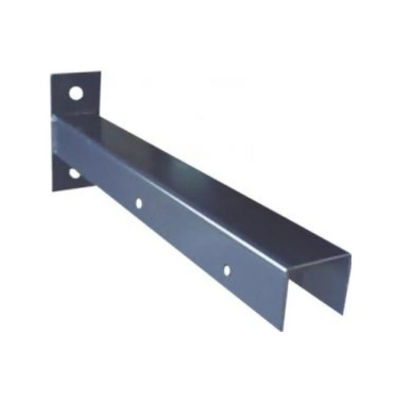 Suporte Barrica Água Scania T R 112 113 124 Ferro Boff