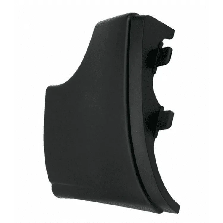 Acabamento Ponteira Para-choque Volvo FH 2004-2014