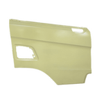 Meia Folha Porta Scania NTG Série P - Boff LE/LD