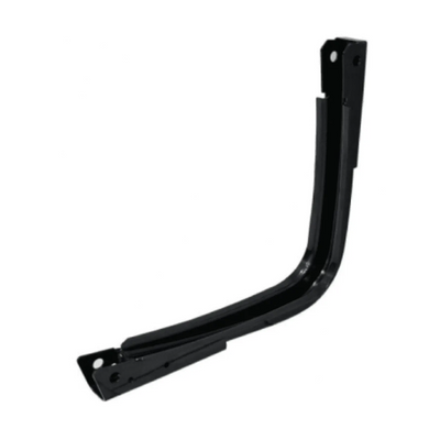 Suporte de Tanque de Combustível Retangular (Sem Cinta) - Iveco Stralis / Tector