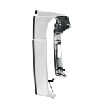 Defletor de Ar Cegonheiro Iveco S-Way Articulado Rodoplast