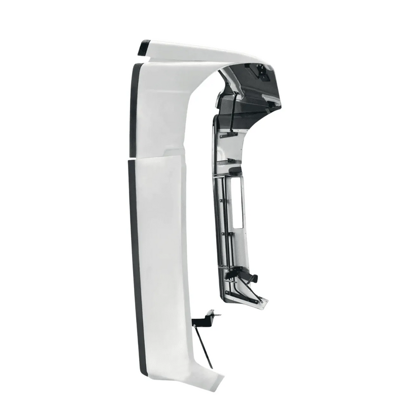 Defletor de Ar Cegonheiro Iveco S-Way Articulado Rodoplast