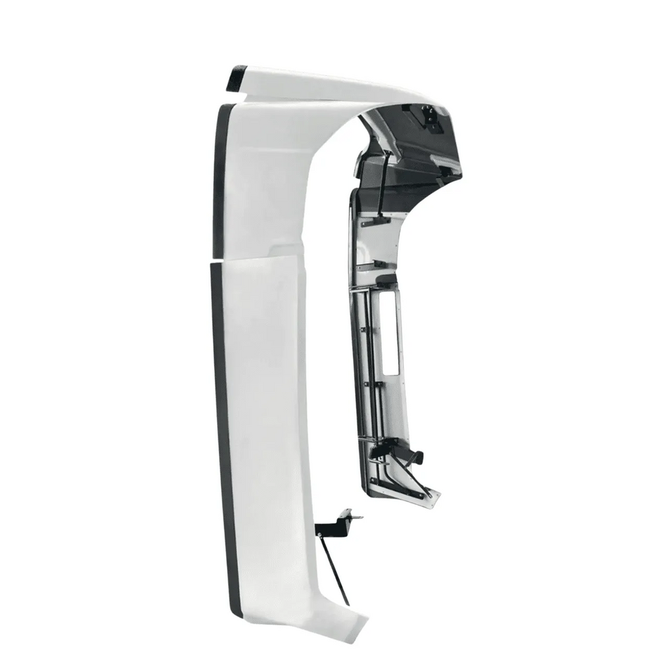 Defletor de Ar Cegonheiro Iveco S-Way Articulado Rodoplast