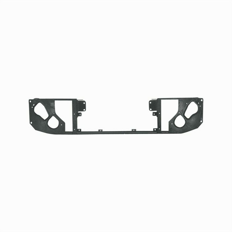 Suporte Para-choque Ford Cargo 2000 a 2012 BL Fibras