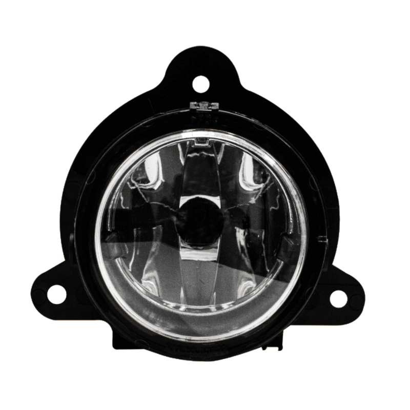 Farol Auxiliar Mercedes-Benz Atron Atego Actros c/ Soquete
