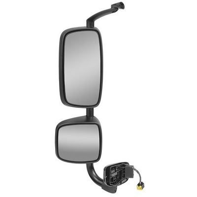 Espelho Retrovisor Convexo DAF XF 2020-2024 - Diversos Modelos
