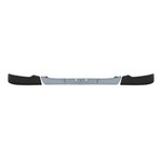 Para-choque Completo 3 Partes Volvo New FH5 BL Fibras