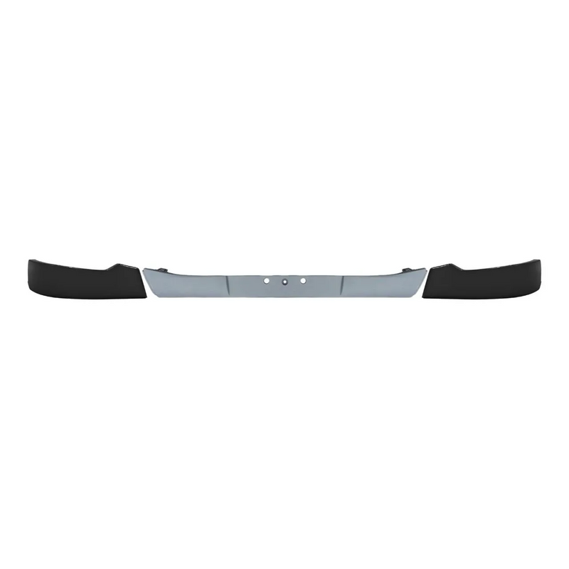 Para-choque Completo 3 Partes Volvo New FH5 BL Fibras